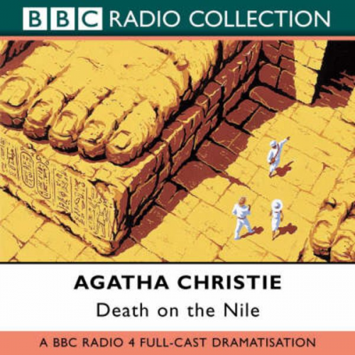 Agatha Christie - Death on the Nile