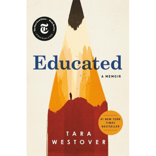 Tara Westover - Educated: A Memoir