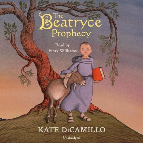 Kate DiCamillo - The Beatryce Prophecy