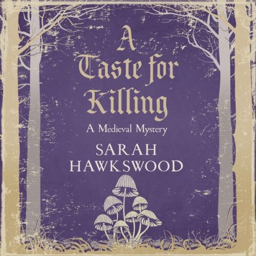 Sarah Hawkswood - A Taste for Killing