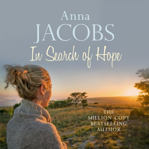 Anna Jacobs - In Search of Hope