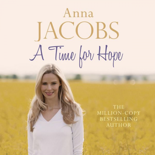 Anna Jacobs - A Time for Hope