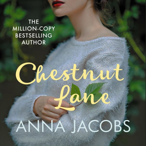 Anna Jacobs - Chestnut Lane