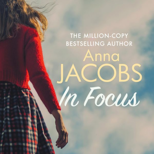 Anna Jacobs - In Focus