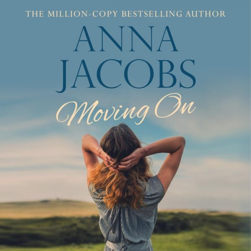 Anna Jacobs - Moving On