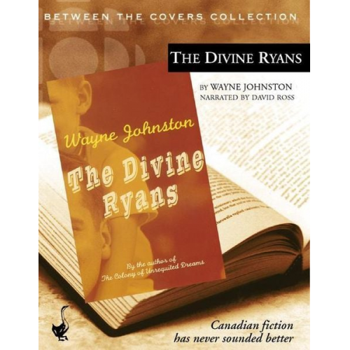 Wayne Johnston - The Divine Ryans