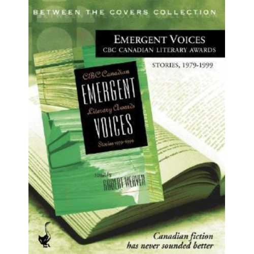 Emergent Voices