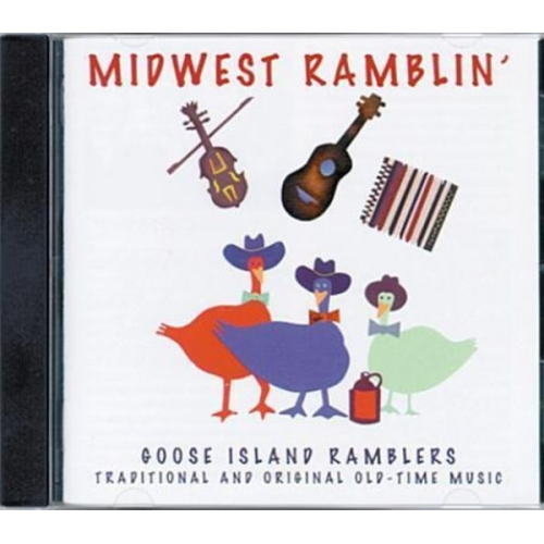 Goose Island Ramblers - Midwest Ramblin