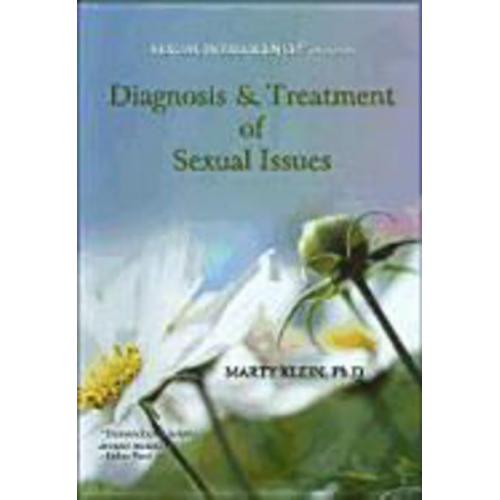 Marty Klein - Diagnosis & Treatment of Sexual Issues