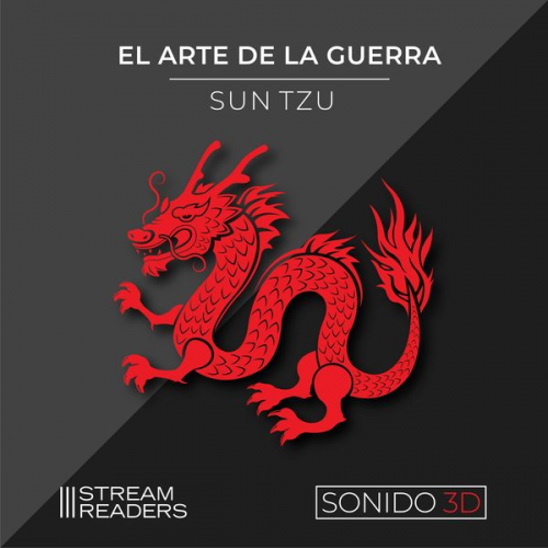 Sun Tzu - El Arte de la Guerra (Sonido 3D)