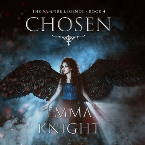 Emma Knight - Chosen (Book #4 of the Vampire Legends)