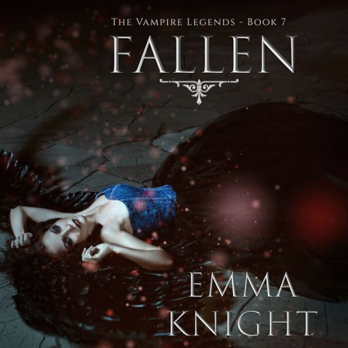 Emma Knight - Fallen (Book #7 of the Vampire Legends)