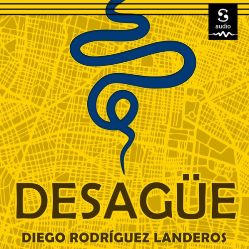 Diego Rodríguez Landeros - Desagüe