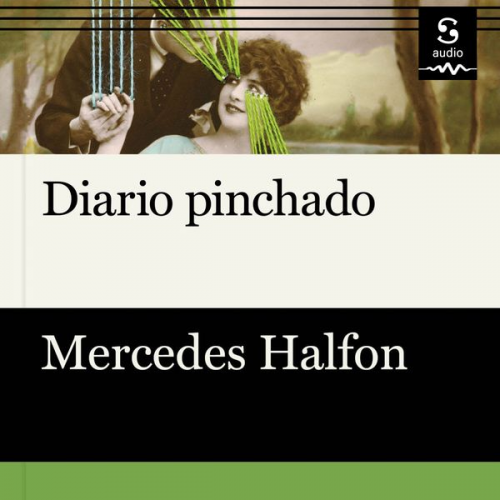 Mercedes Halfon - Diario pinchado