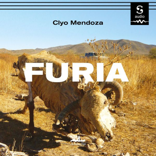 Clyo Mendoza Herrera - Furia