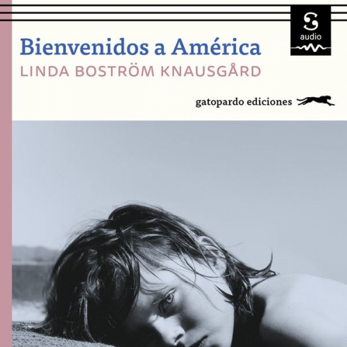 Linda Boström Knausgård Carmen Montes Cano (Translator) - Bienvenidos a América