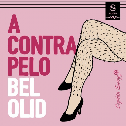 Bel Olid - A contrapelo