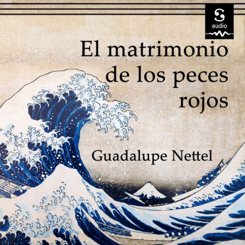 Guadalupe Nettel - El matrimonio de los peces rojos