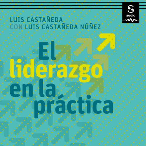 Luis Castañeda Luis Castañeda Núñez - El liderazgo en la práctica