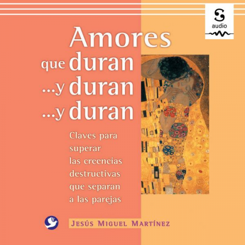 Jesús Miguel Martínez - Amores que duran... y duran... y duran