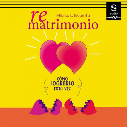 Alfonso L. Escamilla - Rematrimonio