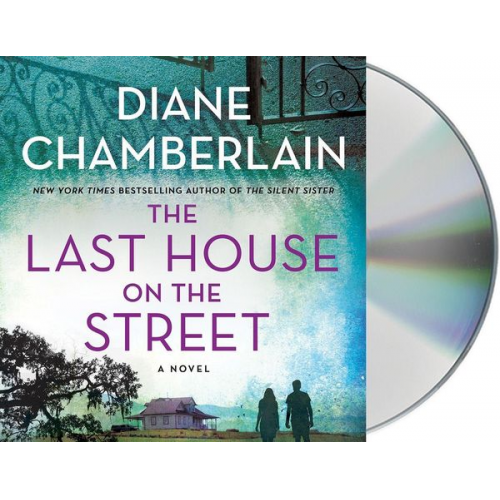 Diane Chamberlain - The Last House on the Street