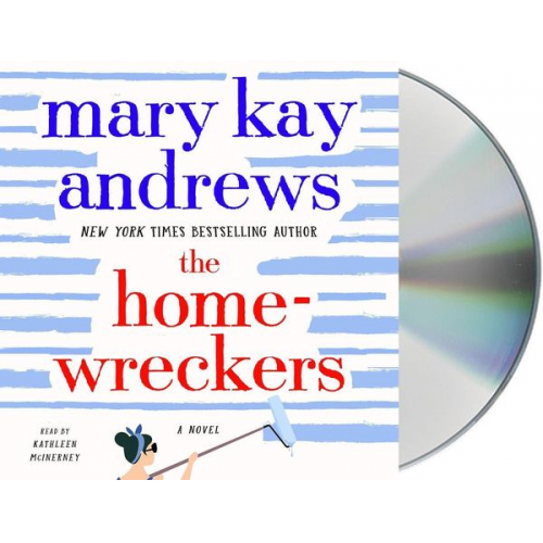 Mary Kay Andrews - The Homewreckers