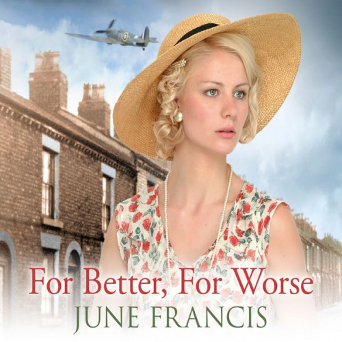 June Francis - For Better, For Worse