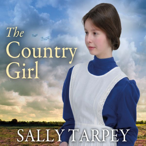 Sally Tarpey - The Country Girl