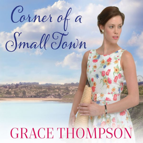 Grace Thompson - Corner of a Small Town