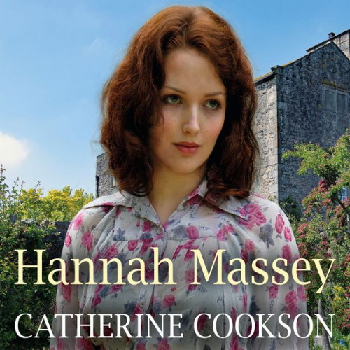 Catherine Cookson - Hannah Massey