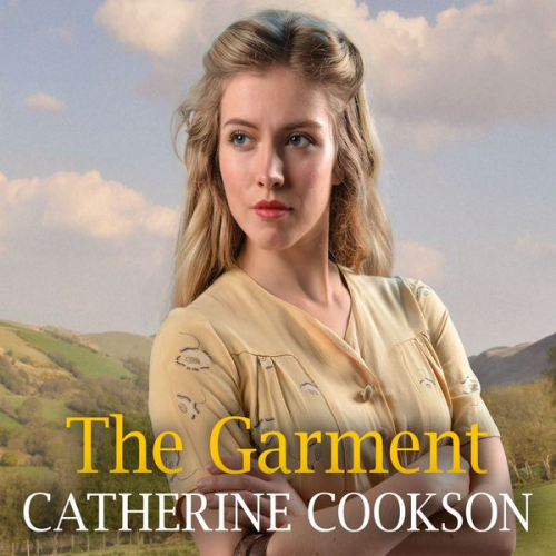 Catherine Cookson - The Garment