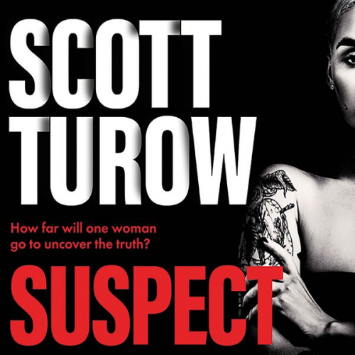 Scott Turow - Suspect