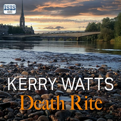 Kerry Watts - Death Rite