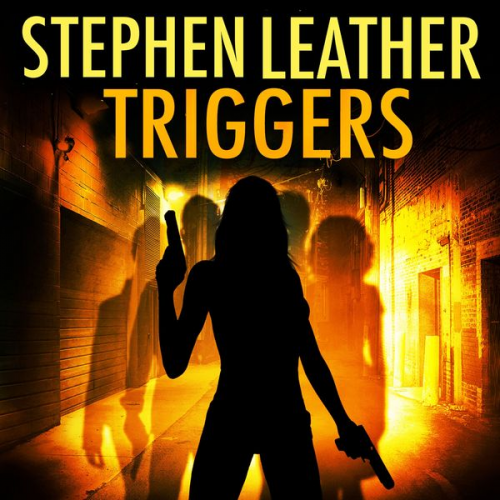 Stephen Leather - Triggers