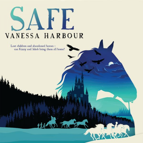 Vanessa Harbour - Safe