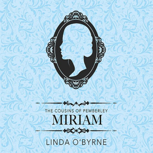 Linda O'Byrne - Miriam