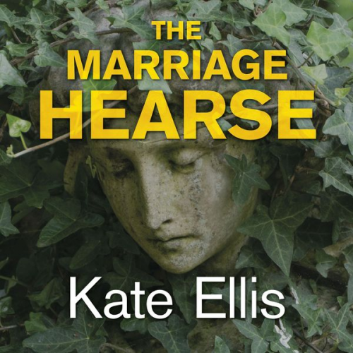 Kate Ellis - The Marriage Hearse