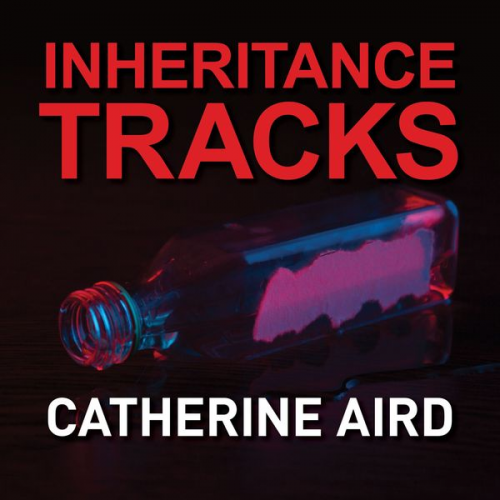 Catherine Aird - Inheritance Tracks