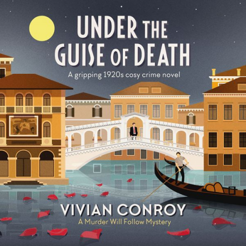 Vivian Conroy - Under the Guise of Death