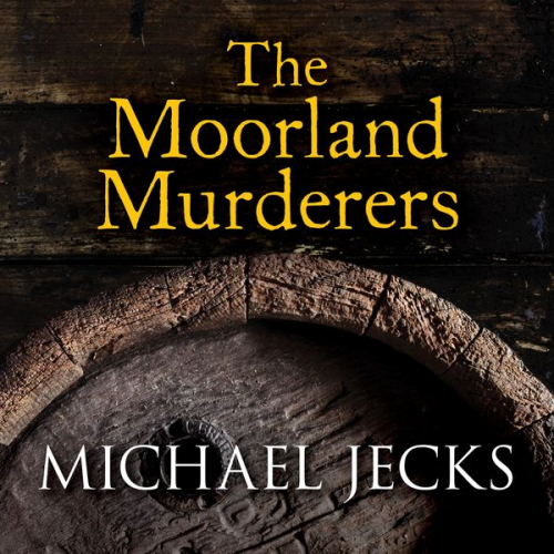 Michael Jecks - The Moorland Murderers