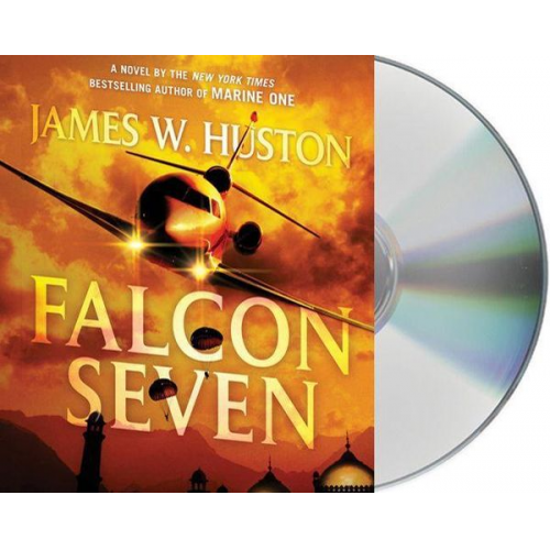 James Huston - Falcon Seven