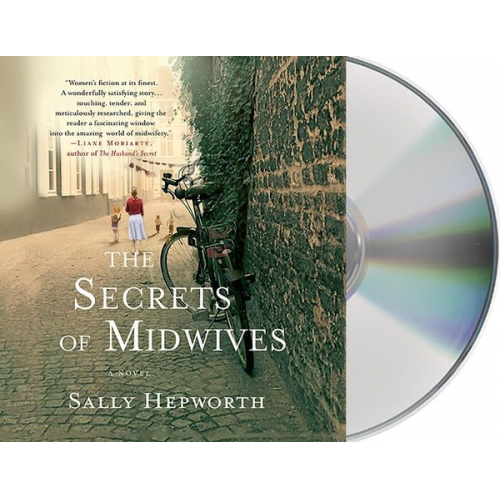 Sally Hepworth - The Secrets of Midwives