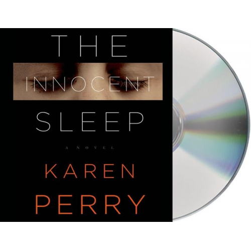 Karen Perry - The Innocent Sleep