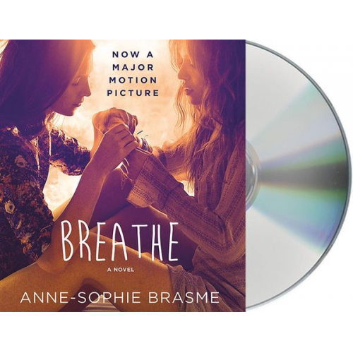 Anne-Sophie Brasme - Breathe