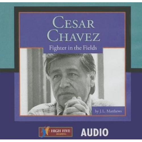 Peter Matthews Joseph L. Matthews - Cesar Chavez D