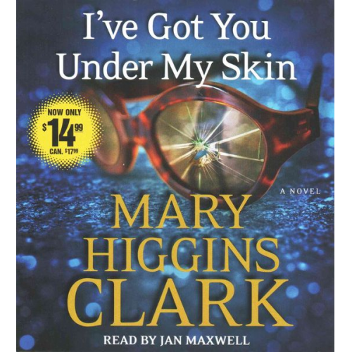 Mary Higgins Clark - I've Got You Under My Skin