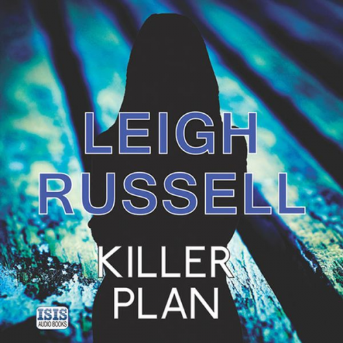 Leigh Russell - Killer Plan