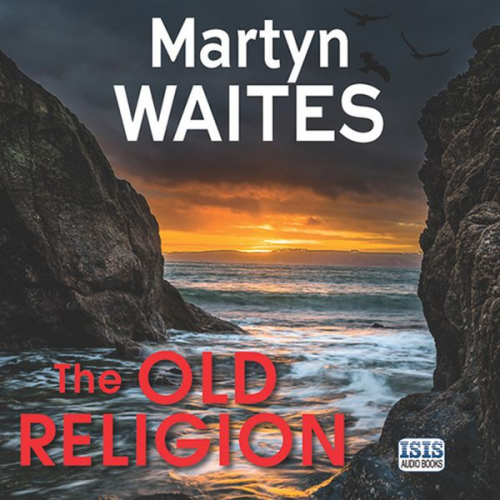 Martyn Waites - Old Religion, The