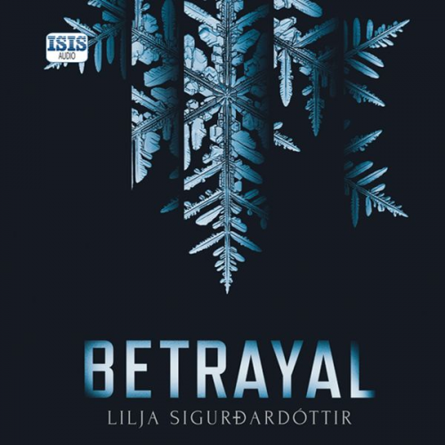 Lilja Sigurdardottir - Betrayal